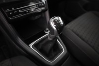 VW T-Cross 1.0 TSI