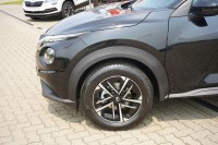 Nissan Juke 1.0 DIG-T N-Connecta Aut.