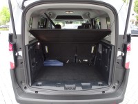Ford Tourneo Courier Titanium 1.0 EB
