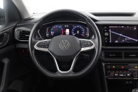 VW T-Cross 1.0 TSI Style