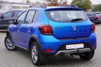 Dacia Sandero II 0.9 TCe 90 Stepway Prestige