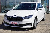 Skoda Fabia 1.0 MPI