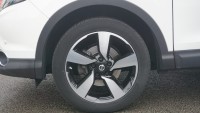 Nissan Qashqai 1.6 DIG-T N-Connecta