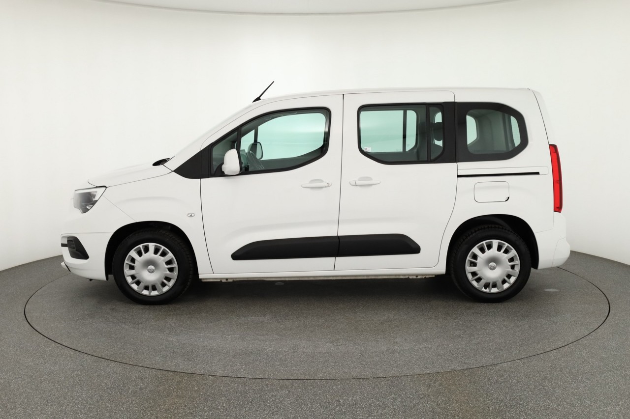 Opel Combo Life 1.5 D Edition