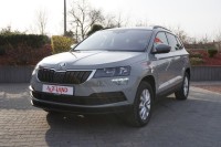 Vorschau: Skoda Karoq 1.5 TSI DSG