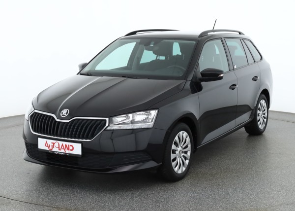 Skoda Fabia Combi 1.0 Ambition