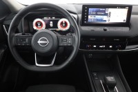 Nissan Qashqai N-Connecta 1.3 Dig-T Aut.