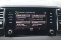 Skoda Karoq 1.5 16V TSI Style