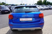 Audi Q2 1.4 TFSI design