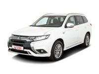 Mitsubishi Outlander 2.4Hybrid PHEV 4WD Kamera DAB Tempomat