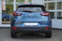 Mazda CX-3 2.0 Sports-Line