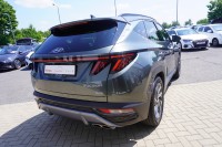 Hyundai Tucson 1.6T-GDI mHev AT 4WD