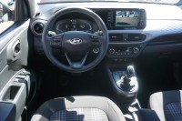 Hyundai i10 1.2 Prime Aut.