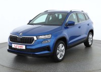 Skoda Karoq 1.5 TSI DSG 2-Zonen-Klima Navi Sitzheizung