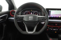 Seat Ibiza FR 1.5 TSI DSG