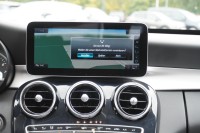 Mercedes-Benz C 200 C200 T-Modell Avantgarde