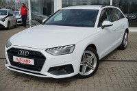 Vorschau: Audi A4 Avant 40 TDI S-Tronic