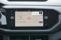 VW T-Cross 1.0 Style