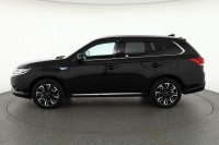 Vorschau: Mitsubishi Outlander 2.0 PHEV Plug-in Hybrid AWD