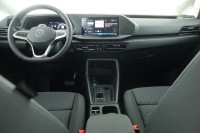 VW Caddy Maxi 1.5 TSI DSG