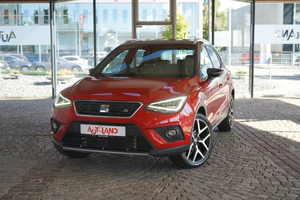 Seat Arona 1.0 TSI FR