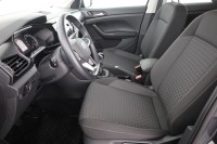 VW T-Cross 1.0 TSI Life