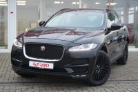 Vorschau: Jaguar F-Pace F-PACE 20d