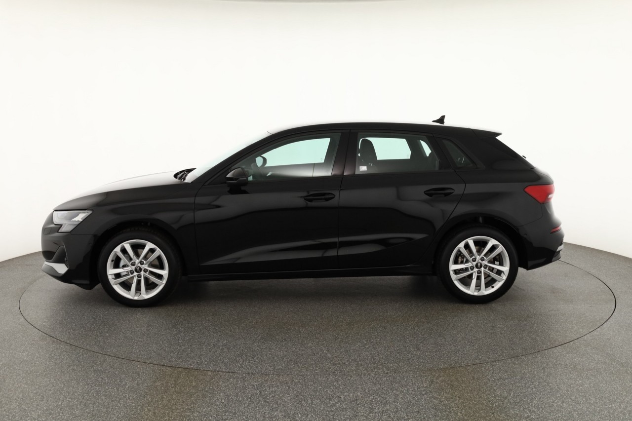 Audi A3 Sportback 35 TFSI s-tronic
