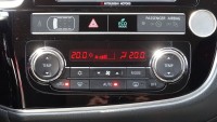 Mitsubishi Outlander 2.0