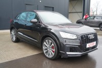 Audi SQ2 2.0 TFSI quattro