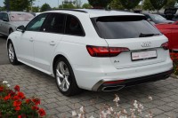 Audi A4 Avant 35 TFSI S line S-Tronic