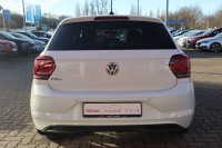 VW Polo 1.0 Comfortline