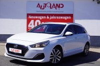 Vorschau: Hyundai i30 Kombi 1.4 T-GDI Style