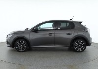 Vorschau: Peugeot 208 GT-Line PureTech 100 Aut.