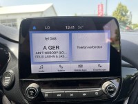 Ford Fiesta 1.0 EcoBoost ST-Line