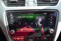 Skoda Octavia Combi 2.0 TDI Ambition 4x4