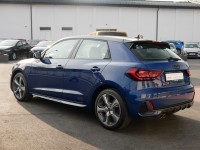 Vorschau: Audi A1 Sportback 40 2.0 TFSI S line