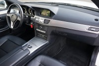 Mercedes-Benz E 200 E200 Avantgarde