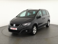 Seat Alhambra 1.4 TSI DSG Xcellence Bi-Xenon 7-Sitzer