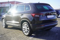Skoda Karoq 1.5 TSI DSG Style