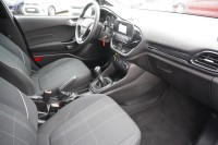 Ford Fiesta 1.1