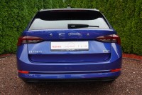 Skoda Octavia Combi 1.5 TSI DSG Sportline