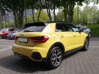 Audi A1 30 TFSI citycarver