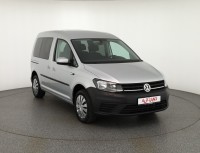 VW Caddy 1.4 TSI Trendline