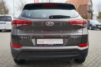 Hyundai Tucson 1.6 Classic 2WD