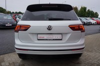 VW Tiguan 2.0 TDI R-line 4M DSG