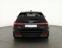 Audi A6 Avant 40 TFSI 2x S-Line