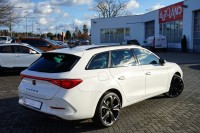 Cupra Leon Sportstourer 1.4 e-HYBRID