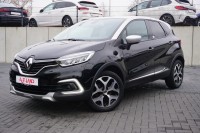 Vorschau: Renault Captur 1.2 TCe 120 Crossborder