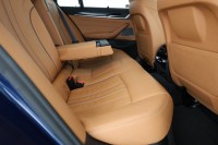 BMW 520 d Touring M Sport